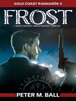 cover image of Frost